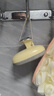 領(lǐng)臣搓澡巾無(wú)痛搓澡神器強力下泥后背粗細砂搓泥下灰去死皮洗澡神器 曬單實(shí)拍圖