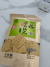 臥龍手工大米鍋巴老灶鍋巴襄陽特產(chǎn)休閑零食薯片膨化五香味 400g/袋 曬單實拍圖