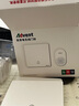 海得曼（advent）門鈴不用電池自發(fā)電無線門鈴防水家用呼叫器FH861-313-2 一拖二 曬單實拍圖