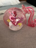 奧迪雙鉆（AULDEY）小馬寶莉周邊盲盒海洋魔法瓶碧琪紫悅桌面擺件女孩玩具生日禮物 曬單實(shí)拍圖