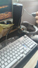 漫步者（EDIFIER）HECATE G2pro USB7.1聲道深淵燈游戲耳機(jī)電競(jìng)耳麥頭戴式有線電腦麥克風(fēng)FPS吃雞三角洲耳機(jī) 時(shí)空銀 曬單實(shí)拍圖