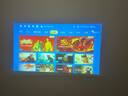 松下（Panasonic）PT-P20C超高清激光3LCD投影儀4K解碼家用臥室智能家庭影院白天大屏自動梯形對焦暢玩游戲國家補貼 PT-P20C(松下首款家用 激光高亮超清） 官方標(biāo)配 曬單實拍圖