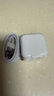 JOWOYE蘋(píng)果充電器ipad4手機充電數據線(xiàn)適用于iPhone4sIpod/itouch1/2/3平板電源線(xiàn)12W充頭30pin老款寬頭 曬單實(shí)拍圖