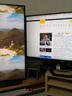 飛利浦（PHILIPS）27英寸4K IPS 10bit HDR400 TypeC65w 100%sRGB PIP/PBP智能分屏 升降旋轉 專(zhuān)業(yè)設計屏 辦公顯示器 27E1N5900R 曬單實(shí)拍圖