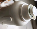 嘉特（GiNT）保溫壺家用大容量熱水瓶玻璃內(nèi)膽暖壺開水瓶學(xué)生暖瓶水壺 曬單實(shí)拍圖