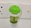 潤本（RUNBEN）電蚊香液驅蚊液120晚45ml×4瓶+1器防蚊定時(shí)無(wú)香型 曬單實(shí)拍圖