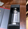 希諾茶水分離玻璃杯2025新款雙層防燙水杯辦公室車載泡茶杯男女士杯子 380ML 本色 雙層防燙9359 曬單實拍圖