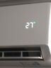 奧克斯（AUX）大1.5匹 省電俠Pro 新一級能效 國家補貼 家用變頻冷暖兩用 掛壁式空調(diào)掛機KFR-35GW/BpR3AES1(B1) 曬單實拍圖
