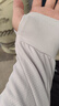 班尼路（Baleno）防曬衣男女款夏季UPF50+輕薄冰絲透氣速干連帽外套通勤長袖夾克 曬單實拍圖