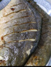 環(huán)球水產(chǎn)冷凍南海金鯧魚2斤/2條 生鮮魚類 火鍋 深海魚 海鮮水產(chǎn) 家庭聚餐 曬單實拍圖