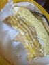 KINHISA貓山王榴蓮千層蛋糕840g/2盒 動物奶油果肉含量40%生日蛋糕 曬單實拍圖