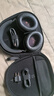 森海塞爾（Sennheiser）MOMENTUM 4 無(wú)線耳機(jī) 寶可夢(mèng)大集結(jié) 京東電競(jìng)聯(lián)名定制禮盒 禮物 曬單實(shí)拍圖