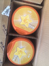 飛鶴星飛帆卓睿Pro A2β酪蛋白3段(1-3歲)幼兒配方奶粉758g*6育兒補貼 曬單實拍圖