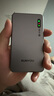 迅優(yōu)隨身wifi三網(wǎng)通免插卡無(wú)線(xiàn)wifi6車(chē)載4G路由器便攜式無(wú)限制流量移動(dòng)聯(lián)通電信全國通用2025款5GXY15B 【升級充電款展銳】10通道+WIFI6Pro三網(wǎng)通 不限速不虛標月享1500G流量 曬單實(shí)拍圖