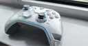 飛智八爪魚(yú)5 無(wú)線(xiàn)游戲手柄 力調節合金搖桿Switch類(lèi)xbox藍牙體感PC電腦ns電視Steam 曬單實(shí)拍圖