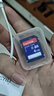 閃迪（SanDisk）SD卡2g 4/8/16/ 32/64G存儲卡佳能松下尼康CCD相機3D打印機內存卡 閃迪SD卡4GB 非全新 官方標配 曬單實(shí)拍圖