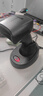 霍尼韋爾（Honeywell）無線掃碼槍 掃碼槍 條形碼 二維碼工業(yè)掃描槍 帶底座 快遞商超物流掃描掃碼槍 1902GHD 曬單實(shí)拍圖