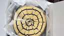 古船首農(nóng)集團芝士蛋糕1000g歐洲進口動物奶油生日蛋糕茶甜點 國企出品 曬單實拍圖