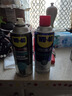 WD-40白鋰潤滑脂wd40黃油噴劑汽車潤滑脂車門鉸鏈限位器天窗軌道保養(yǎng) 曬單實(shí)拍圖