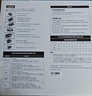 格之格388a硒鼓 適用惠普m126a硒鼓 m1136硒鼓 hp1108 m128fn p1007 p1008打印機(jī)p1106硒鼓 cc388x墨盒大容量3支裝 曬單實(shí)拍圖