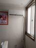 奧克斯空調(diào)掛機(jī)大1.5匹新一級能效變頻冷暖 家用臥室壁掛式 京裕II 低噪省電空調(diào) KFR-35GW/BpR3AQE1(B1) 曬單實(shí)拍圖