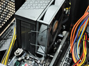 超頻三（PCCOOLER）紅海H4黑色 CPU風(fēng)冷散熱器（4熱管/PWM風(fēng)扇/支持12/13代1700/AM4/AM5/133mm高度） 曬單實(shí)拍圖