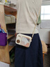 紐曼（Newmine）U-252小蜜蜂擴(kuò)音器無線領(lǐng)夾磁吸充電教師專用講課教學(xué)導(dǎo)游便攜大音量防嘯叫長續(xù)航實用七夕禮物 曬單實拍圖