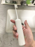 laifen徠芬掃振電動(dòng)牙刷 萊芬深度清潔護(hù)齦成人牙刷 大擺幅潔牙更全面 情侶送男女友生日禮物 白色 曬單實(shí)拍圖