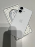 Apple/蘋果 iPhone 16（A3288）256GB 白色 支持移動(dòng)聯(lián)通電信5G 雙卡雙待手機(jī) 曬單實(shí)拍圖