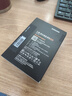 三星（SAMSUNG）500GB SSD固態(tài)硬盤(pán) SATA3.0接口 獨立緩存 AI電腦配件 讀速560MB/S 870 EVO 曬單實(shí)拍圖
