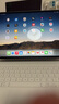 Apple/蘋果 iPad Air 13英寸 M2芯片 2024年新款平板電腦(Air6/256GB eSIM版/MV7D3CH/A)深空灰色 曬單實拍圖