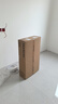 華帝（VATTI）天然氣灶  嵌入式臺式兩用灶具家用雙眼灶 鋼化玻璃 JZT-ZJ310S  曬單實(shí)拍圖