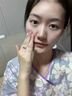 ZHENMI新加坡進口美白祛斑面霜男女煙酰胺護膚提亮淡黑色素補水保濕滋潤 曬單實拍圖