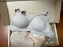 維多利亞的秘密（Victoria's Secret）楊冪同款 果凍條反重力軟支撐無(wú)痕文胸PRO微聚攏MAX大胸顯小 曬單實(shí)拍圖