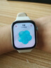 華為HUAWEI WATCH FIT 4 悅動(dòng)白氟橡膠表帶 華為運動(dòng)智能手表超輕薄大屏潮流運動(dòng)藍牙通話(huà)睡眠監測fit4 曬單實(shí)拍圖
