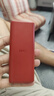 HMD101 4G全網(wǎng)通 傳承諾基亞經(jīng)典 雙卡雙待 直板大按鍵大字體學生老人功能機備用AI手機 紅色 曬單實拍圖