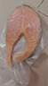 美加佳智利高蛋白三文魚(yú)筒切(大西洋鮭)凈重2斤（6-9袋） 單塊真空裝  曬單實(shí)拍圖