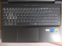 神舟戰神S8 2025新品 酷睿i7 RTX5060獨顯 AIPC酷睿 滿(mǎn)功耗RTX5060暢玩黑神話(huà)悟空電競游戲筆記本電腦 i7-13620H/16G+1TB/5060滿(mǎn)血 曬單實(shí)拍圖