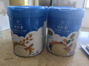 貝拉米（Bellamy's）嬰幼兒高鐵有機(jī)米粉胡蘿卜菠菜味250g 水溶性二價(jià)鐵6月+ 曬單實(shí)拍圖