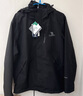 駱駝（CAMEL）硬殼沖鋒衣女單層外套24新款防水防風(fēng)衣登山服男 曬單實(shí)拍圖