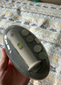 babycare電動(dòng)?jì)雰耗ゼ灼?寶寶兒童指甲剪刀套裝防夾肉新生兒專用 白 曬單實(shí)拍圖