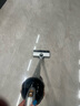 蘇泊爾（SUPOR）【國(guó)家補(bǔ)貼】C36吸塵器家用手持自集塵空間站無(wú)線(xiàn)吸塵器超強(qiáng)大吸力綠光顯塵寵物毛發(fā)防纏繞不倒灰 曬單實(shí)拍圖
