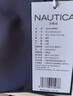 NAUTICA諾帝卡大容量斜挎包男士單肩背包日系騎行通勤郵差包休閑旅行挎包 曬單實(shí)拍圖