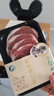 原切羊后腿肉片 凈重200g烤肉食材 羊肉生鮮 露營食材 【拍1發(fā)3】原切羊后腿肉片600g 曬單實拍圖