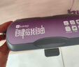 Keep泳鏡防水防霧男士高清游泳鏡專業(yè)女士潛水泳鏡泳帽套裝870夢幻紫 曬單實拍圖