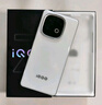 vivo iQOO Z10 Turbo+ 8000mAh超薄藍海電池 天璣9400+ 自研電競芯片Q2 144Hz光域護眼屏 國補游戲手機 云海白 12GB  256GB 官方標配 曬單實(shí)拍圖