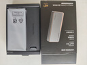 綠聯(lián)40Gbps硬盤盒 兼容雷靂雷電5/4/3/USB4 M.2 NVMe移動(dòng)硬盤盒 適用蘋果Macmini筆記本接SSD固態(tài)D703 曬單實(shí)拍圖