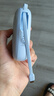 小叮訊【3C認(rèn)證可上飛機】移動隨身wifi5g無限流量2025款無線網(wǎng)隨身wifi充電寶二合一免插卡網(wǎng)絡(luò)車載戶外 【升級旗艦款】三網(wǎng)通|6000毫安充電款*超長續(xù)航 0月租 無預(yù)存 隨用隨充 曬單實拍圖
