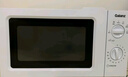 格蘭仕微波爐家用小型360°轉(zhuǎn)盤快捷加熱旋鈕操控易潔內(nèi)膽操作便捷 V1 曬單實(shí)拍圖