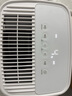 美的（Midea）小方物除濕機/抽濕機 日除濕量12升/天 App智控 家用干衣輕音臥室除濕器 凈化升級款CF12BD/N7-DO1 曬單實(shí)拍圖